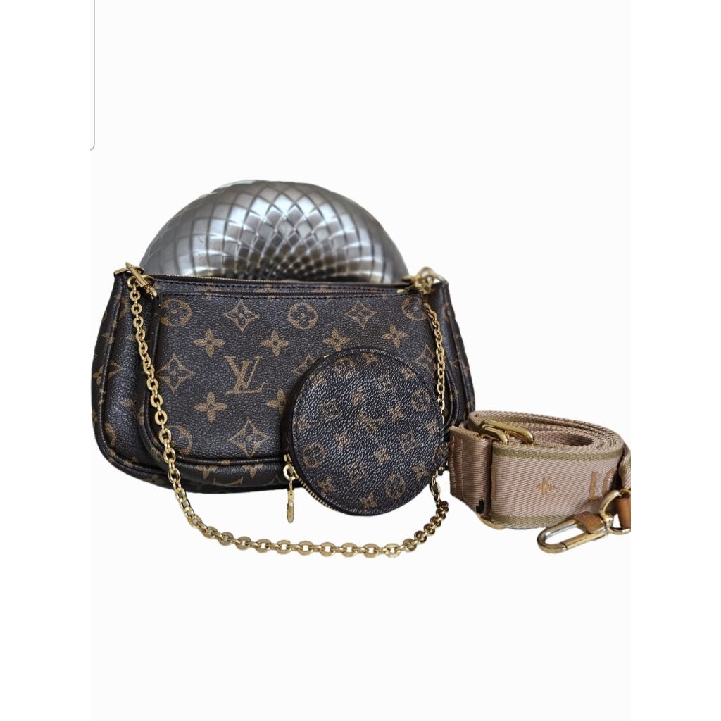 LV Monogram Multi Pochette