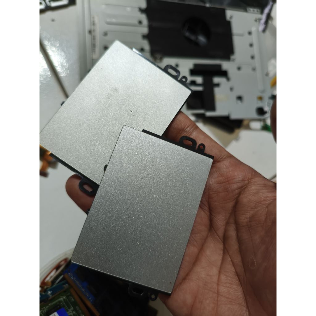 touchpad notebook acer one 10 s100x ori