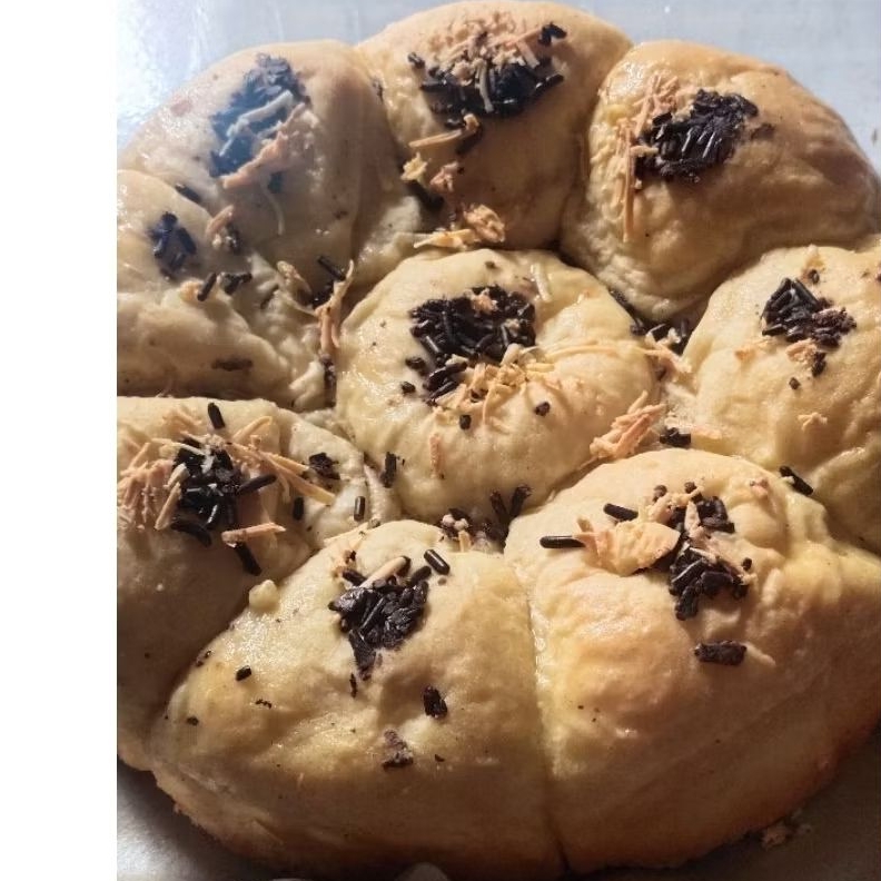 

ROTI SOBEK by Evellyne Kitchen