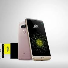HP SMARTPHONE CANGGIH LG G5 BODY AMAN MULUS 100% ( SECOND )