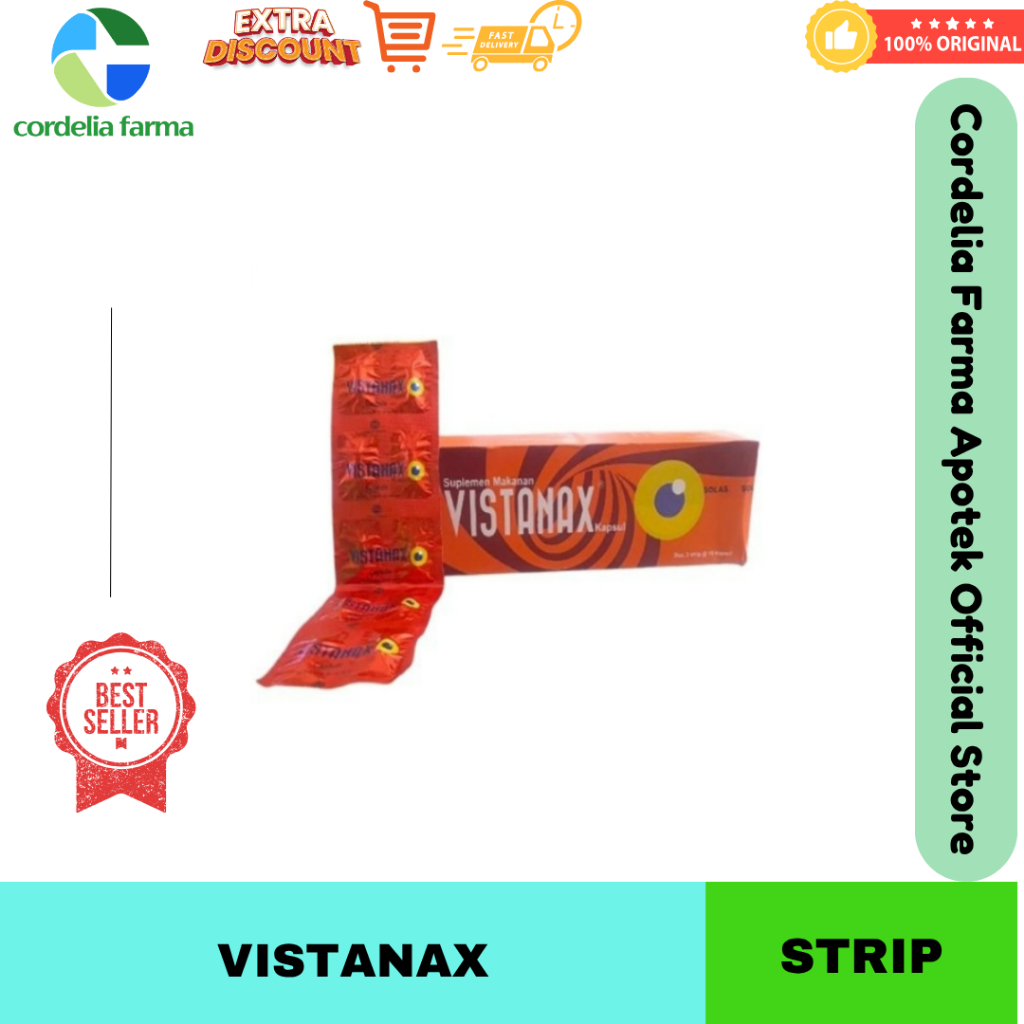 VISTANAX