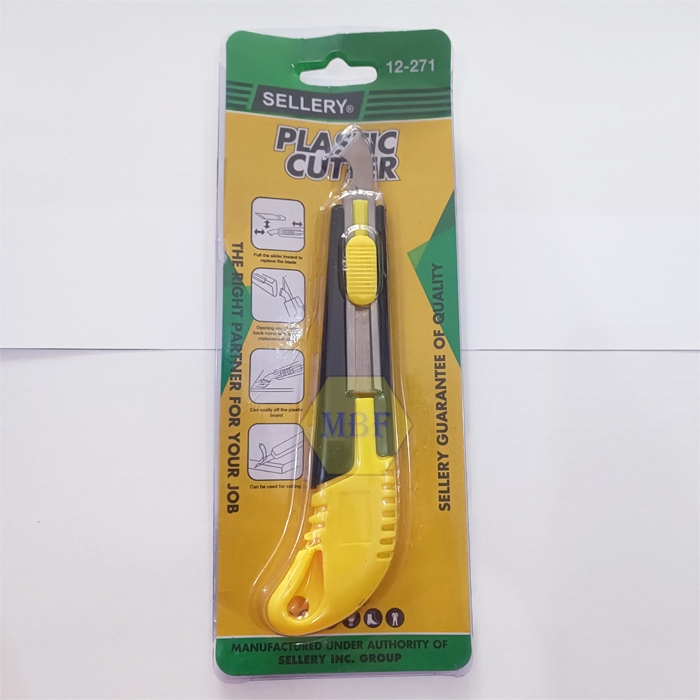

Sellery Plastic Cutter Acrylic 12-271
