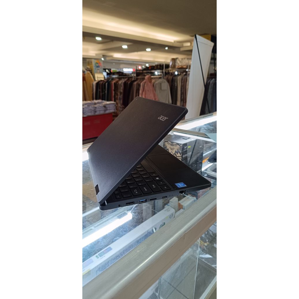 acer TMB311R-31-C3UE 4gb 256gb 11,6 inch flip touchscreen