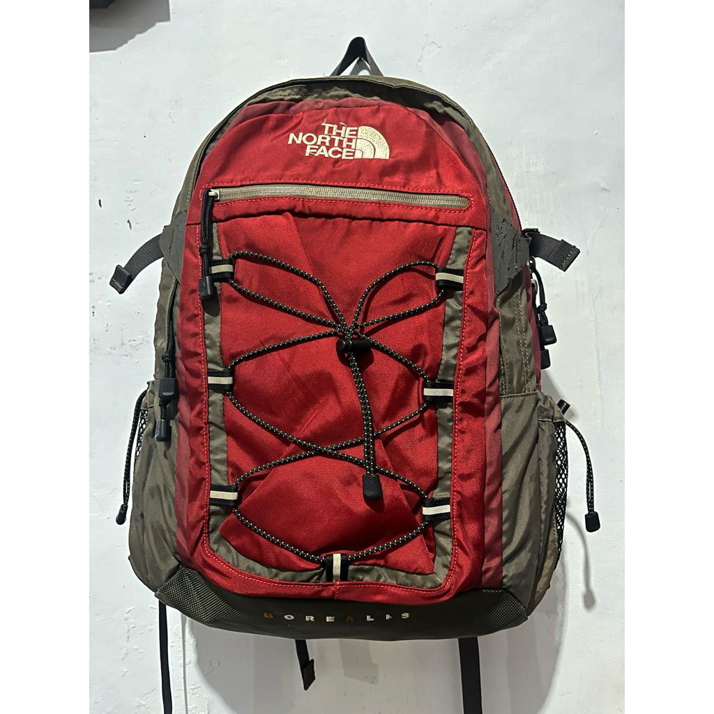 The North Face  borealis daypack 30L