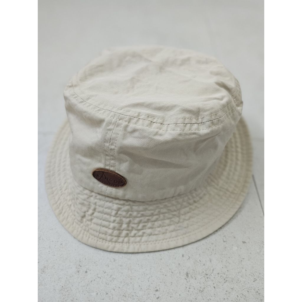 Kangol Bucket Hat