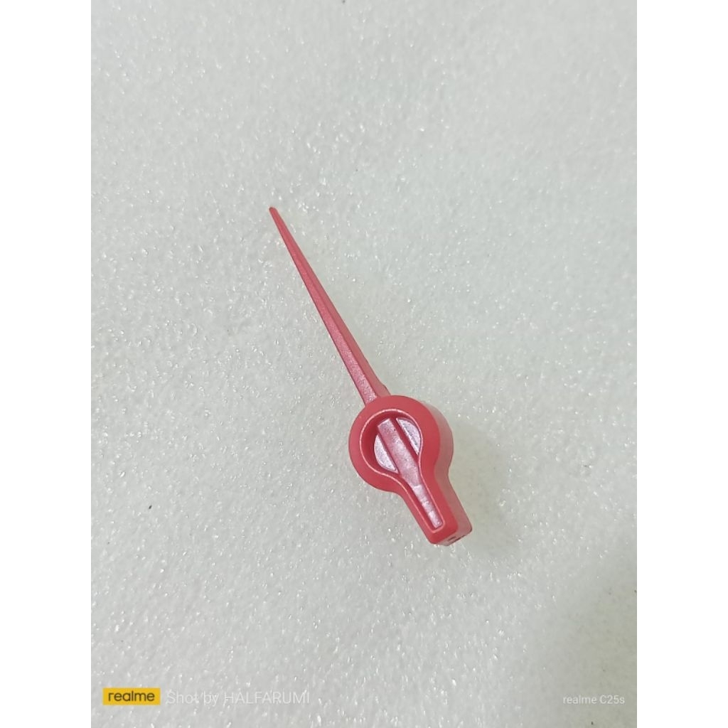 Jarum speedometer, jarum km universal Motor honda dan yamaha