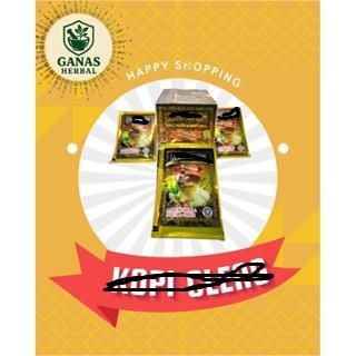 

KOPI CLE-NG HARGA 1 SASET/KEMASAN