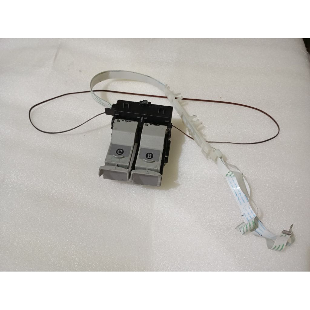 rumah catridge/home catridge ip2770, mp237, mp258, mp287