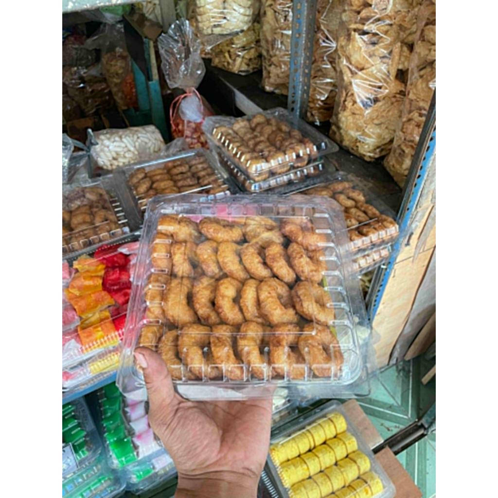 

KUE BASAH DAN KUE KERING KHAS BOGOR
