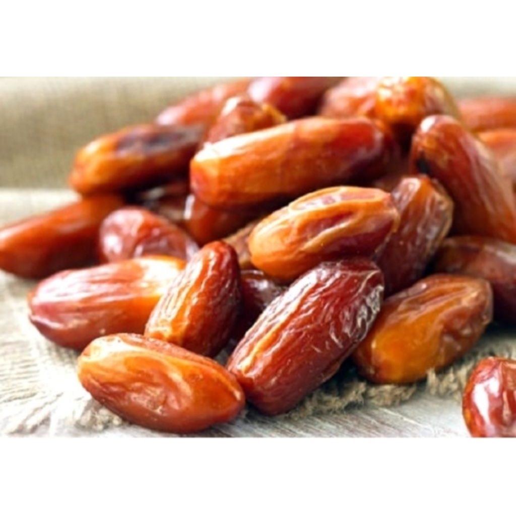 

KURMA TUNISA MADU