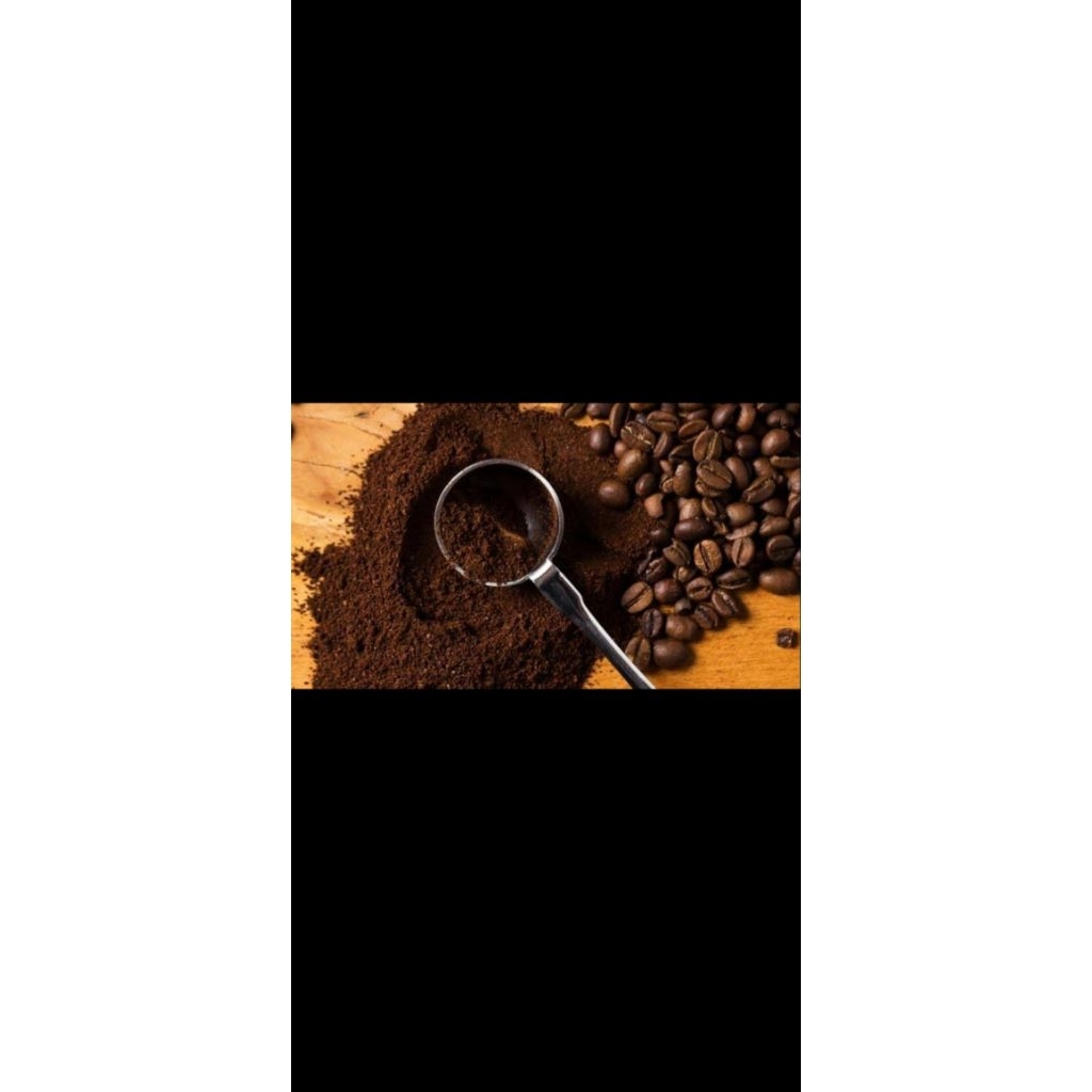 

Kopi Luwak Bubuk