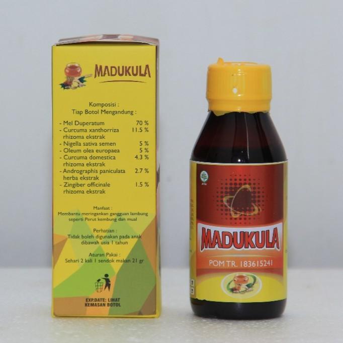 

MADUKULA ORIGINAL MADU KHUSUS LAMBUNG
