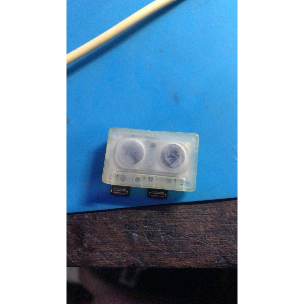 Kamera IPhone X Plus Original (bekas/copotan)