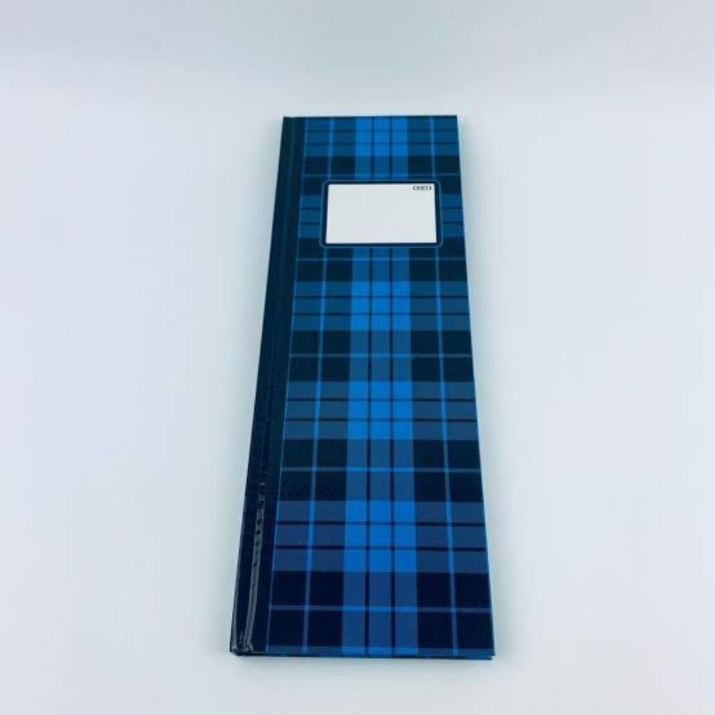 

BUKU HARD COVER ISI 100 LEMBAR