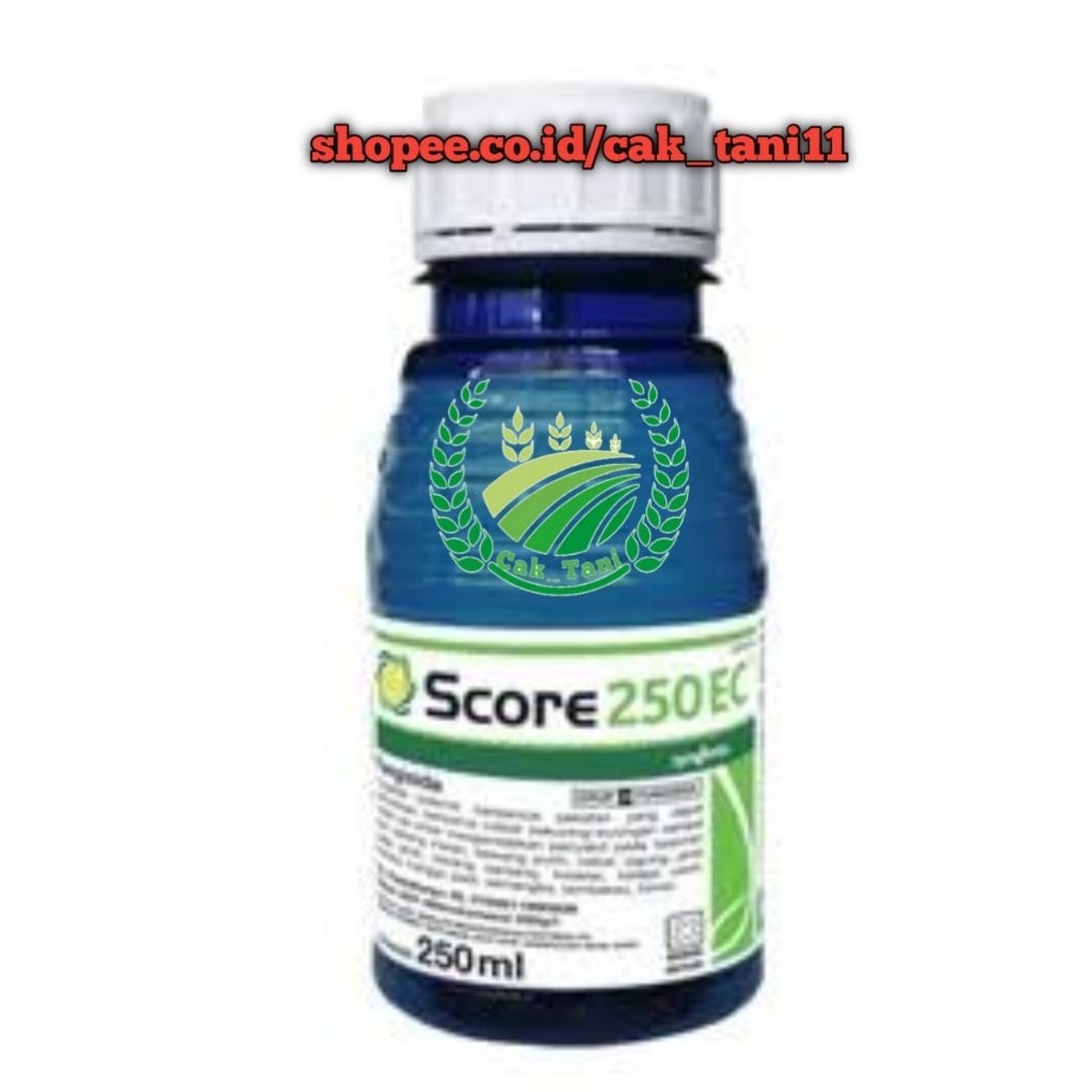 Fungisida Score 250 ML