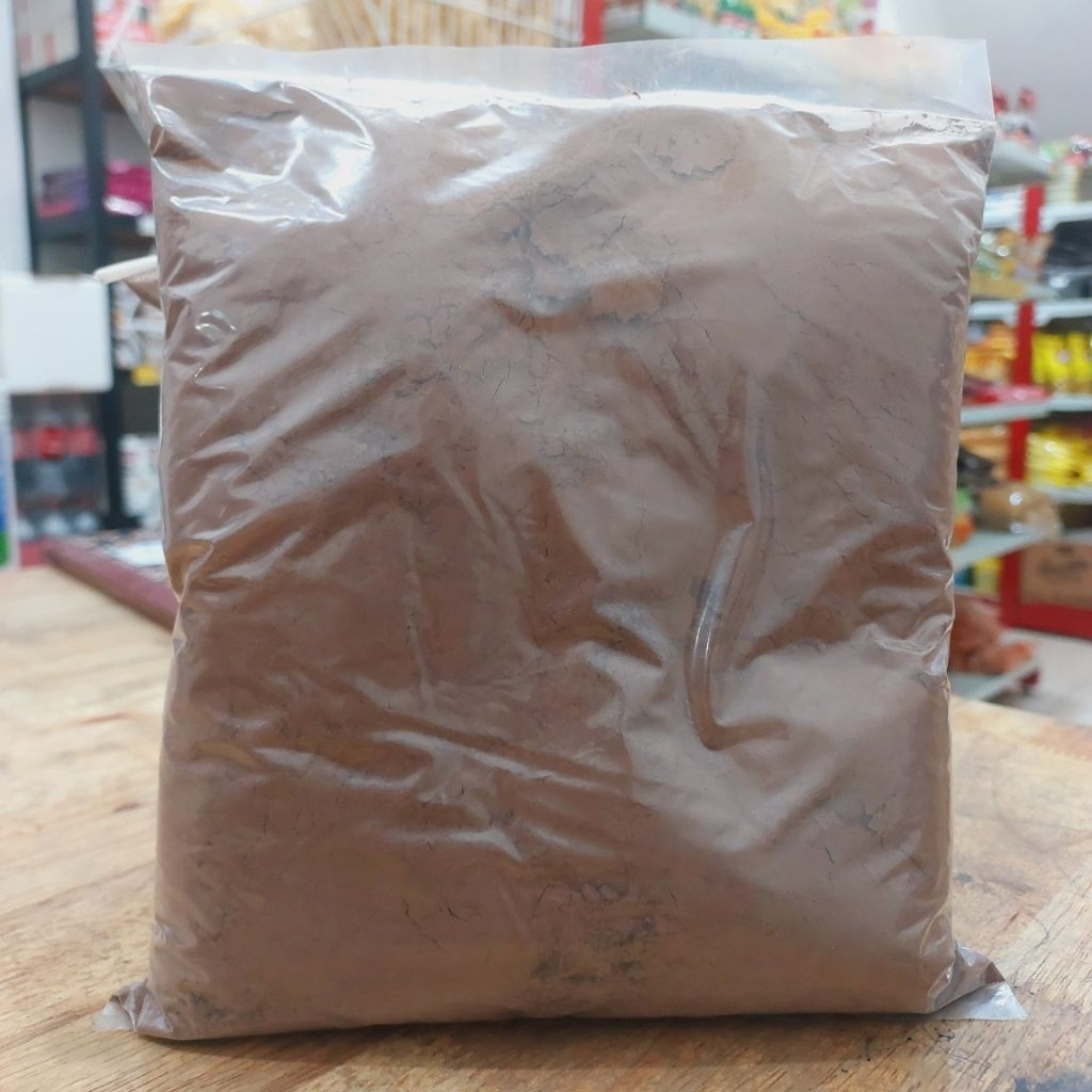

ESELLA SWISSCOA / COKELAT BUBUK ESELLA / ESELLA PREMIUM COCOA POWDER