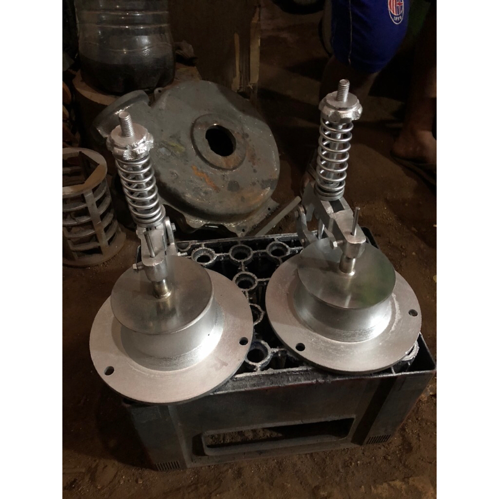 Outlet N70 FULL SET | DIAMTR 10,5cm | 10,7cm | PK | NON PK | MENANGANI MASALAH PADA HASIL YANG KURAN