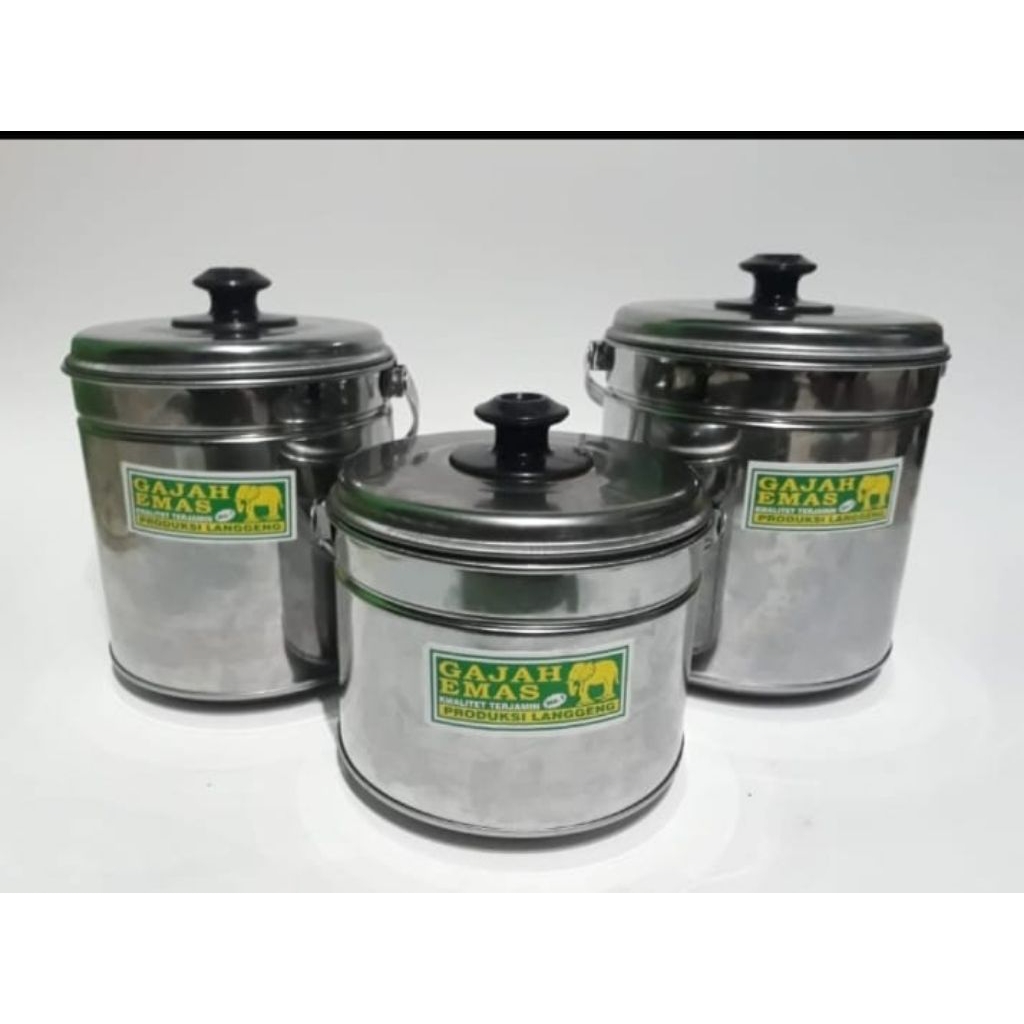 RANTANG SOTO / RANTANG TUNGGAL KECIL,SEDANG , BESAR