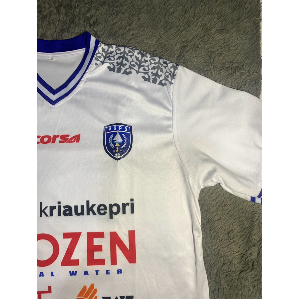 jersey PSPS RIAU