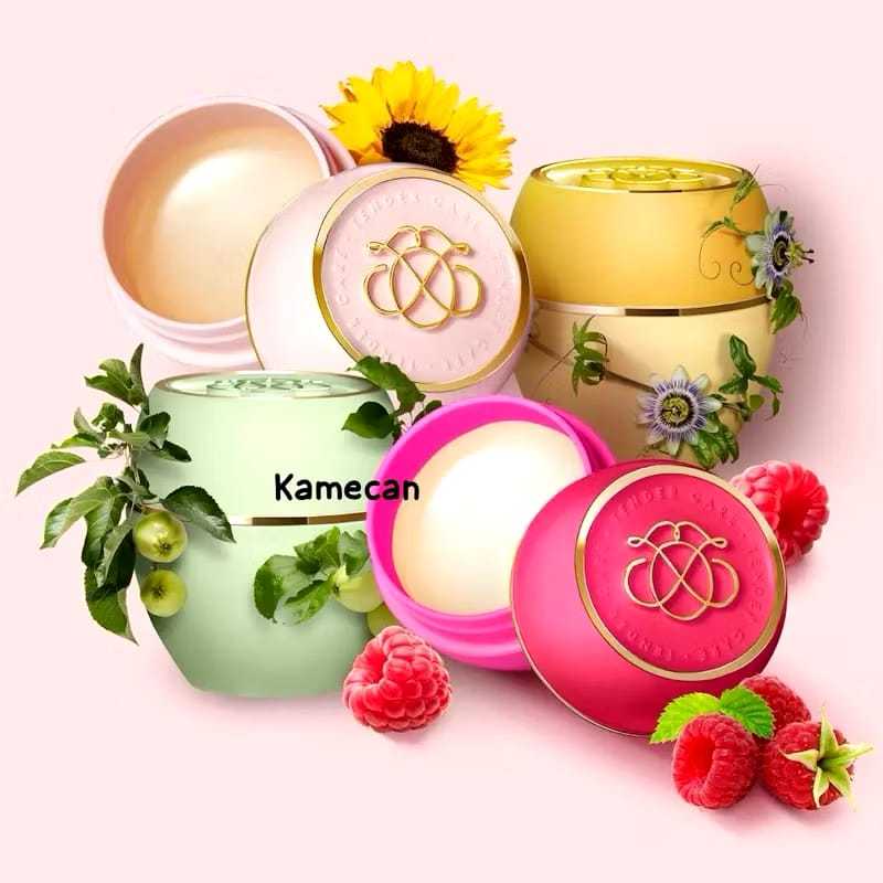 Oriflame Tendercare Protecting Balm Kemasan 15ml