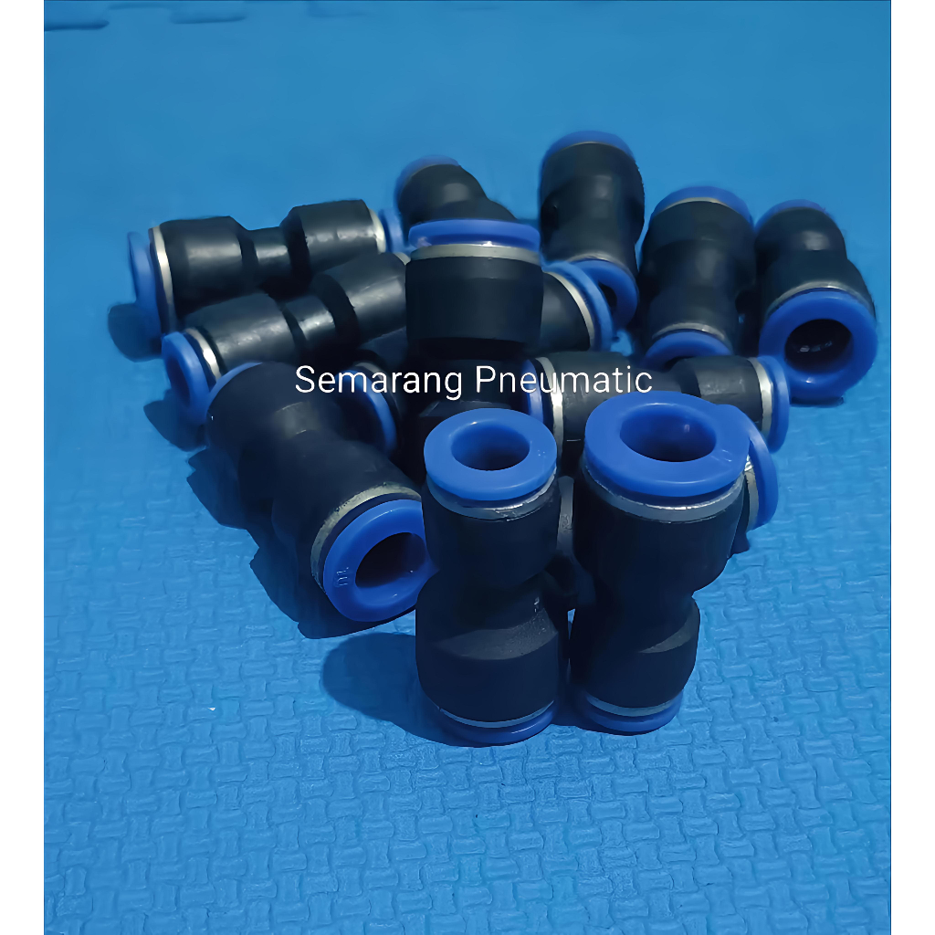 Sambungan Cabang Selang Angin EPG 10-08