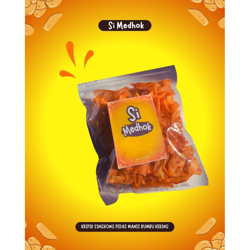 

KRIPIKSINGKONGPEDASMANISBUMBUKERING