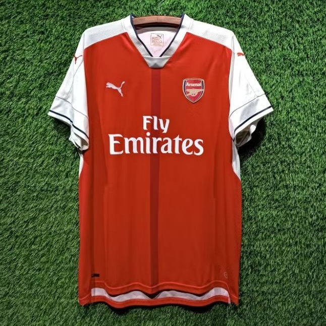 Jersey Arsenal Original 2016-2017 Home XXL