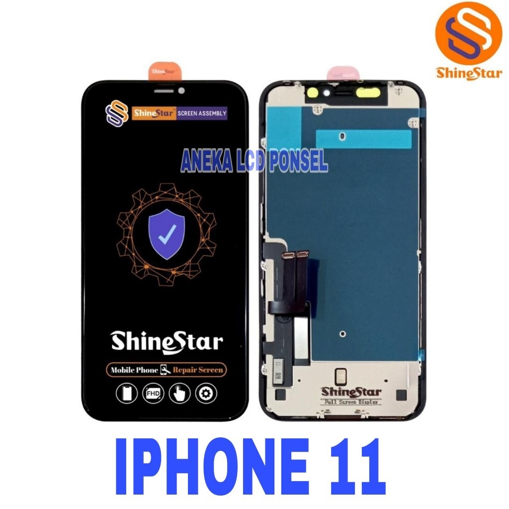 LCD IPHONE 11