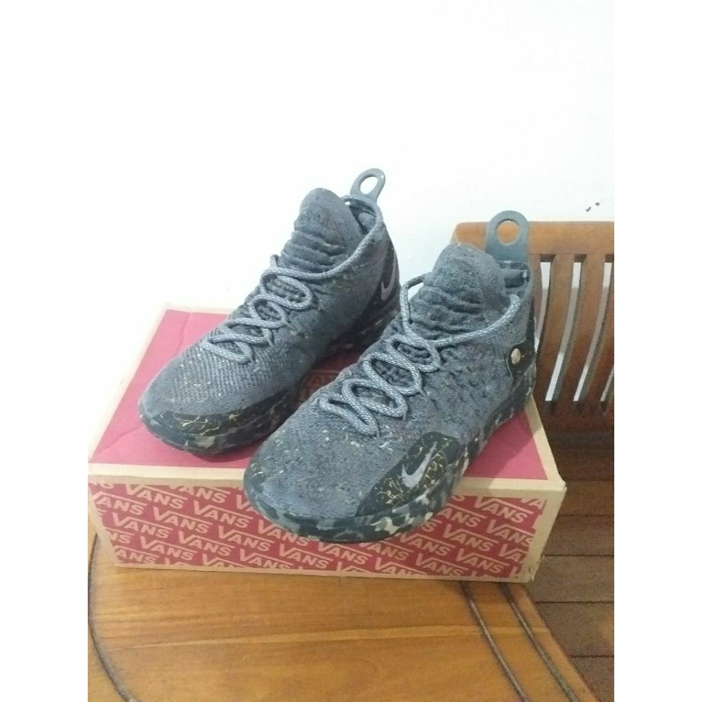 Sepatu Basket Original Nike Kevin Durant