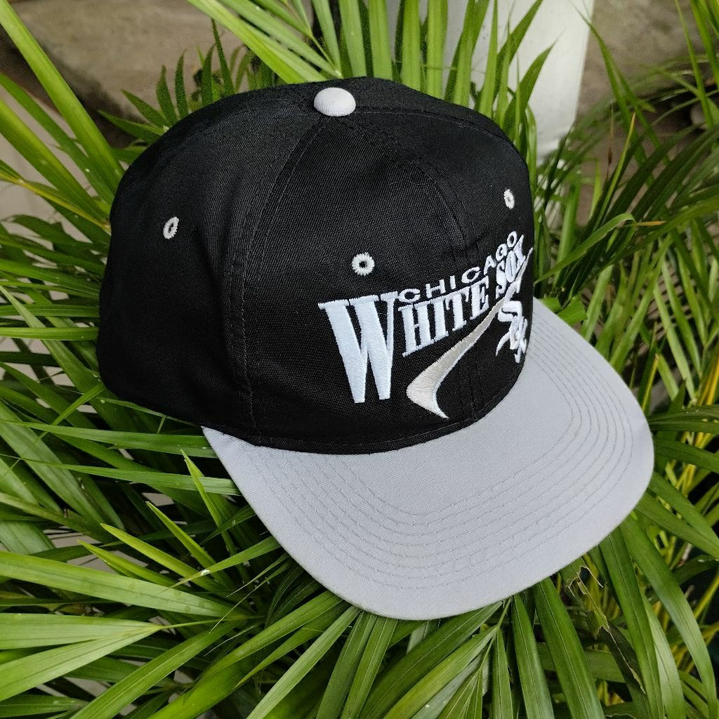 Vtg MLB WHITE SOX