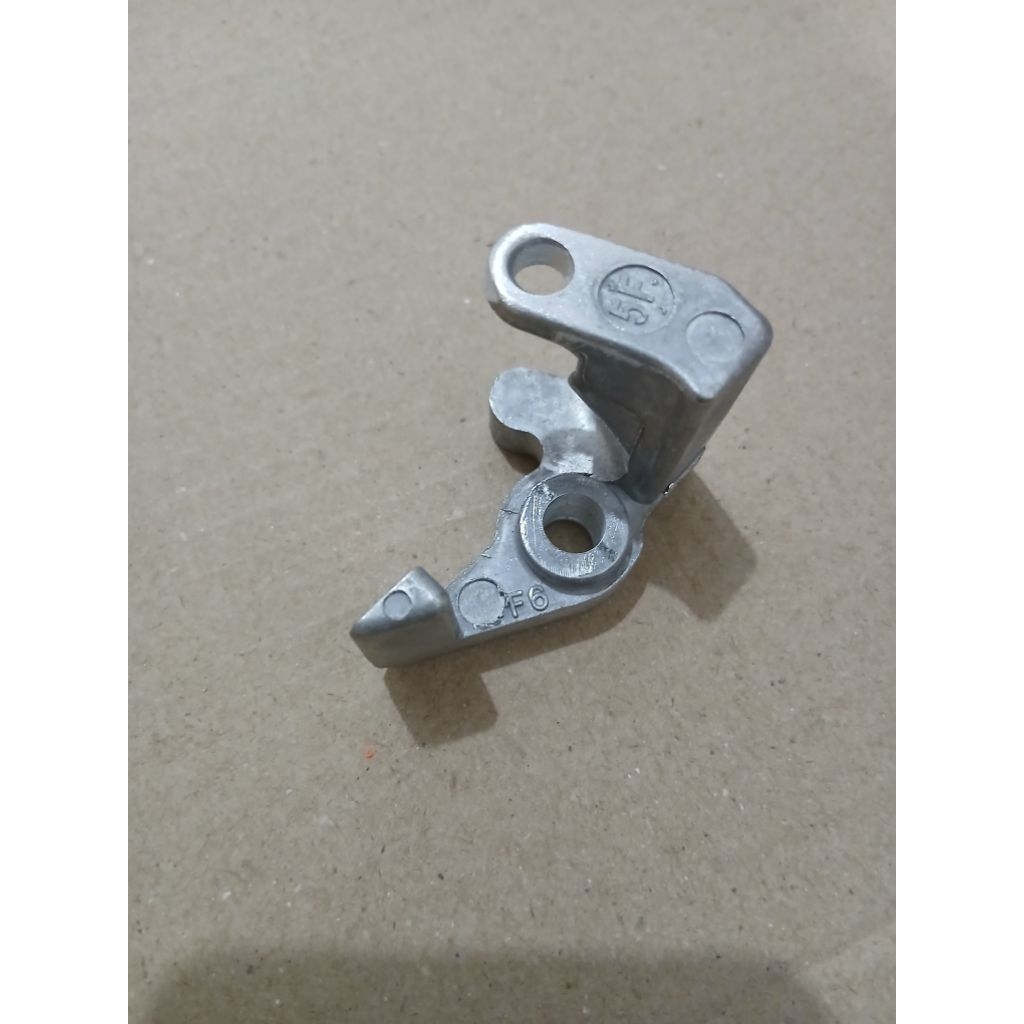 Sambungan handle rem kanan depan beat esp fi scoopy fi vario 110 vario 125 150 cbs original