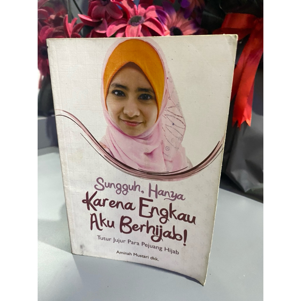 ORI GRAMEDIA Buku Bacaan Islami