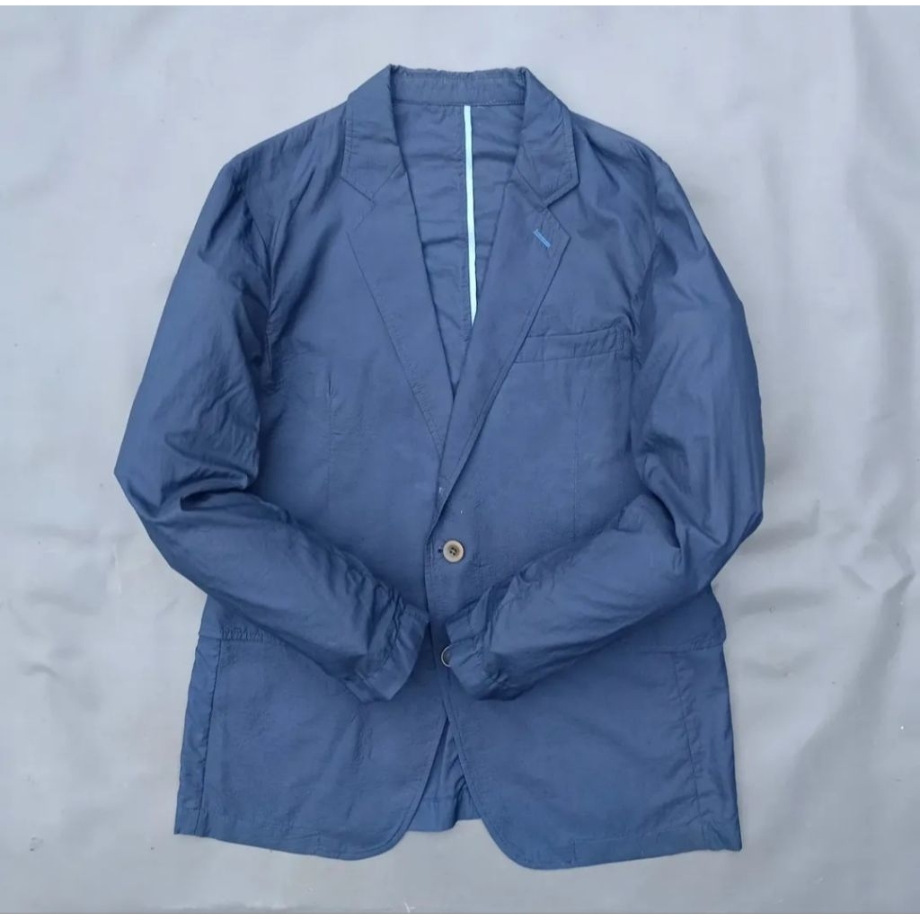 austin reed/ n449/ size L/ blazer pria/blazer murah/ blazer kerja/jas kantor/ jas pria