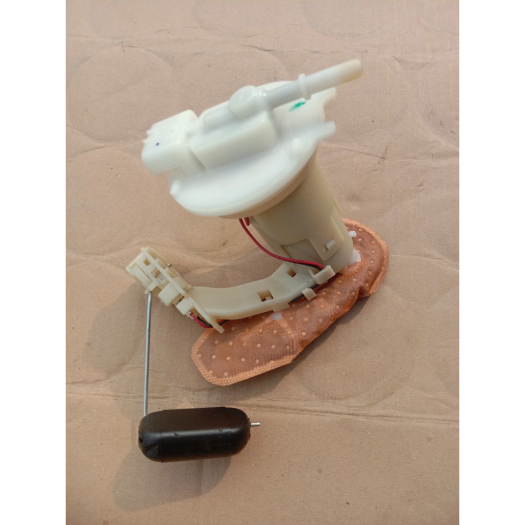 fuel pump pompa bensin Vario 110 fi beat pop Scoopy esp k16 2015 - 2016 original