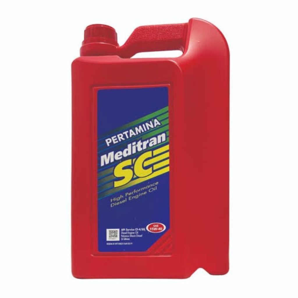 MEDITRAN SC 5 LITER