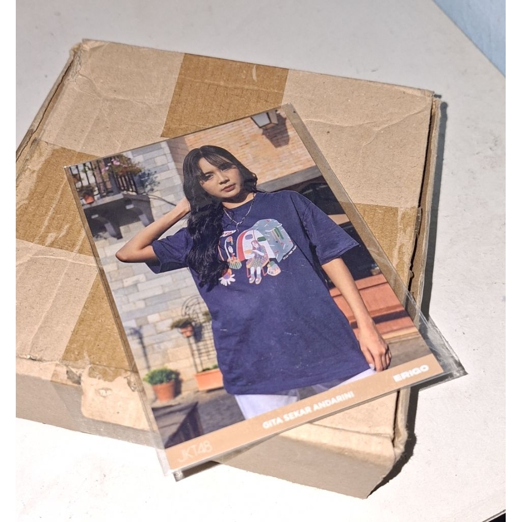 Photopack PP Gita Erigo 2