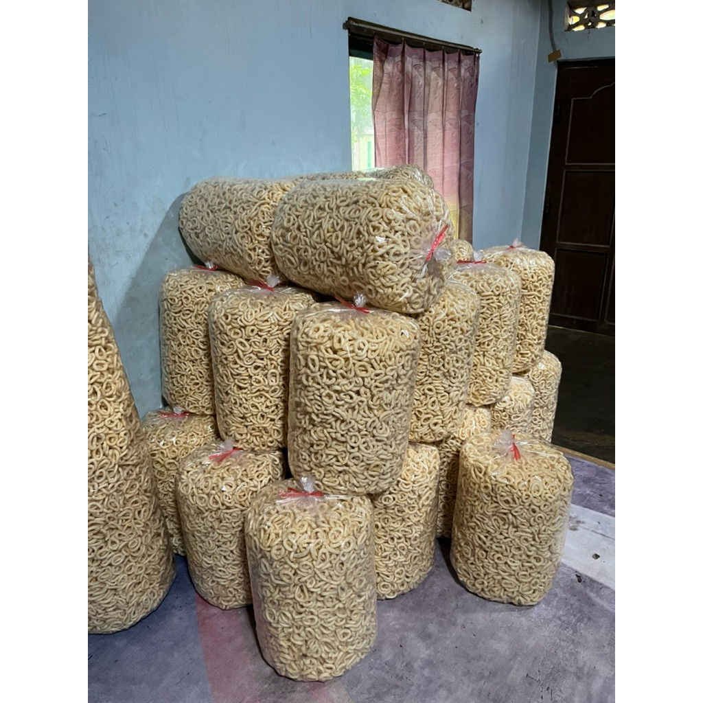 

Lanting Khas Purworejo/ Lanting Ketela/ Lanting Vetella