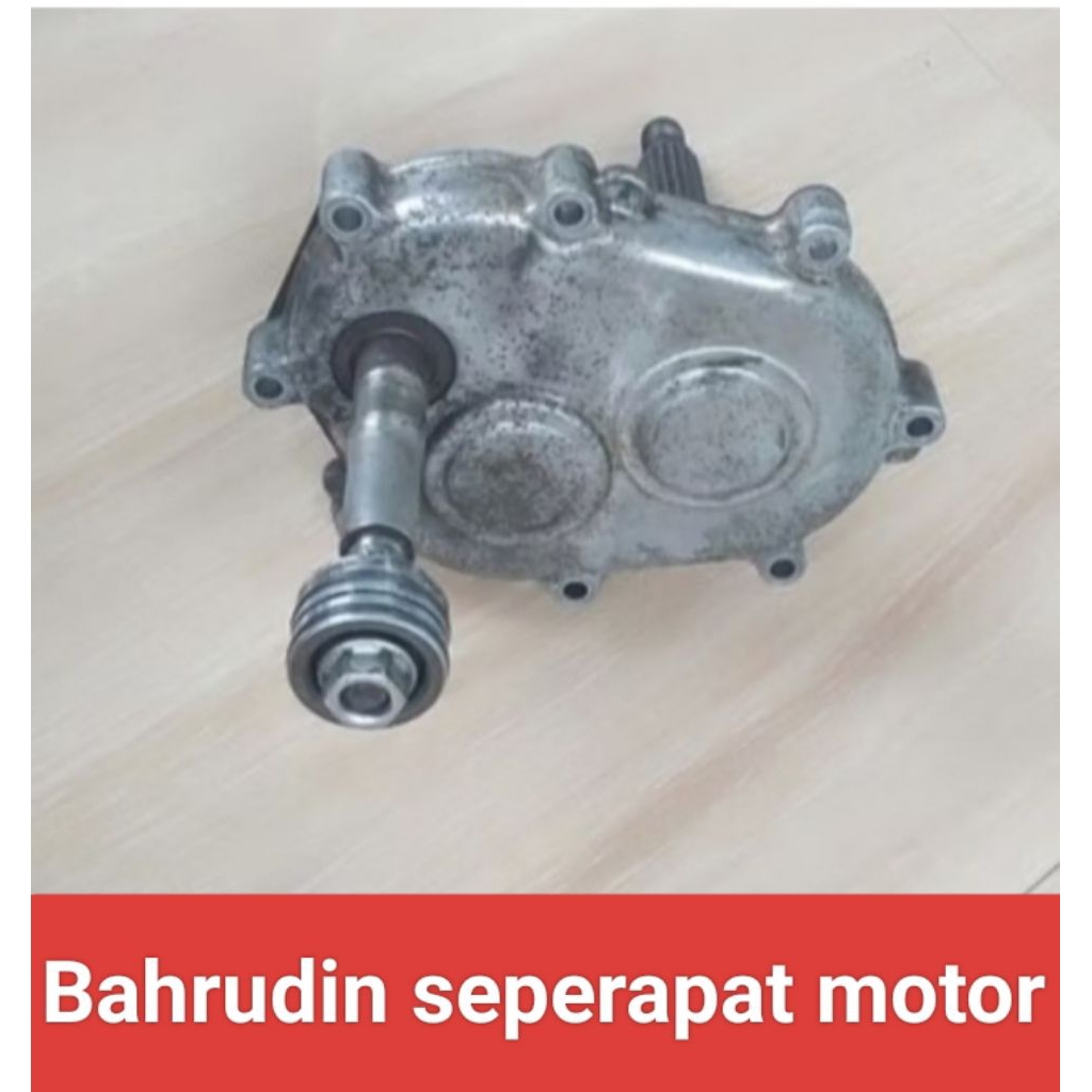 Gigi Rasio Mio J Original Gigi rasio Gearbox girbok Mio j xride 115 fino 115 Ori
