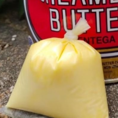 

Butter Segitiga REP 250GR - Triangle Butter