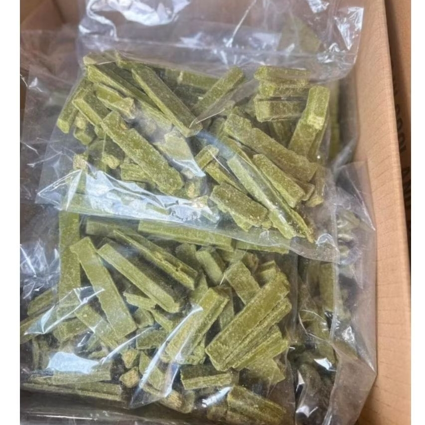 

Delfi takeit patahan greentea 500gr