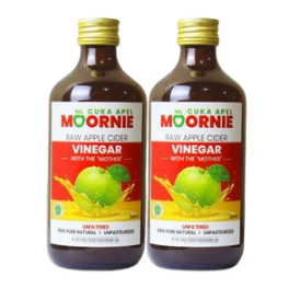 

Cuka Apel - Menurunkan Tensi, Gula Darah dan Tensi