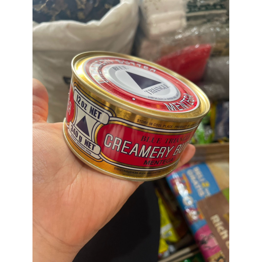 

mentega caping 340gr