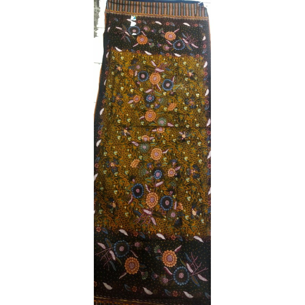 slendang batik , slendang bayi motif langka