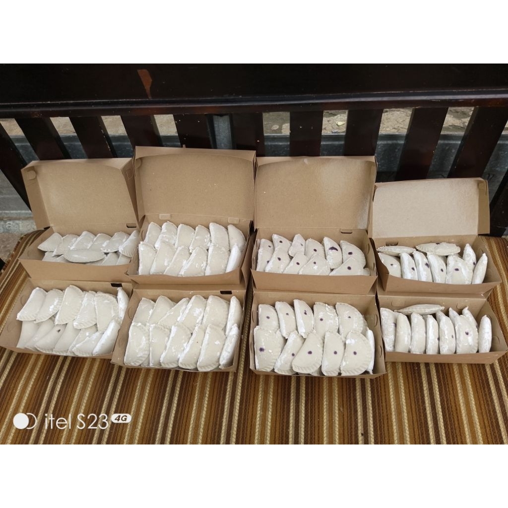 

promo cireng isi
