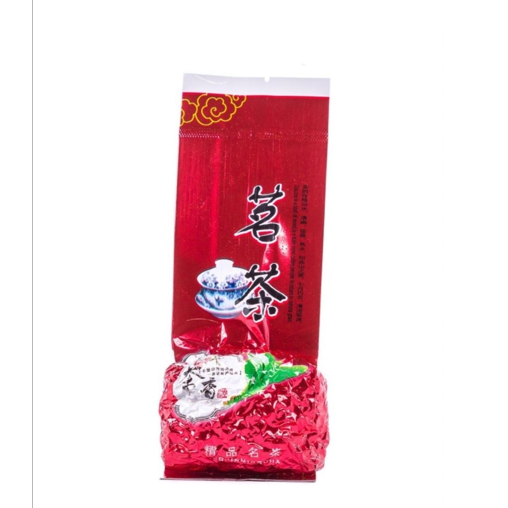 

HARGA PROMO!!! 75 Gram Tea Zhen Shan Xiao Zong