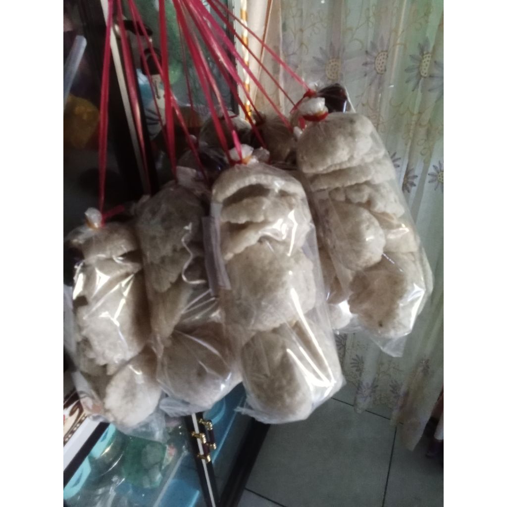 

kemplang mangkok 500gram