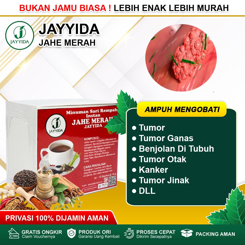Obat Tumor, Tumor Jinak, Tumor Ganas, Benjolan Tumor, Tumor Otak, Kanker, Usus, Paru, Jantung, Payud