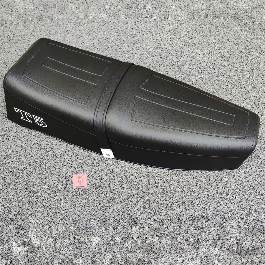 Jok Original T5 utk Vespa Excel T5 dkk