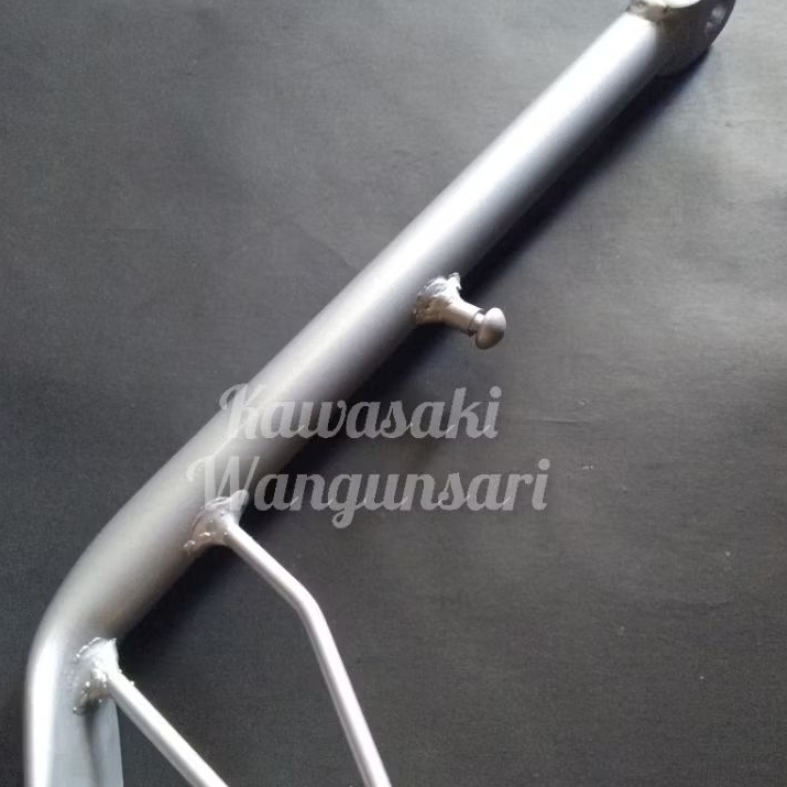 Standar Samping Ninja 150 R SS KGP Original Kawasaki 34024-1409-CE