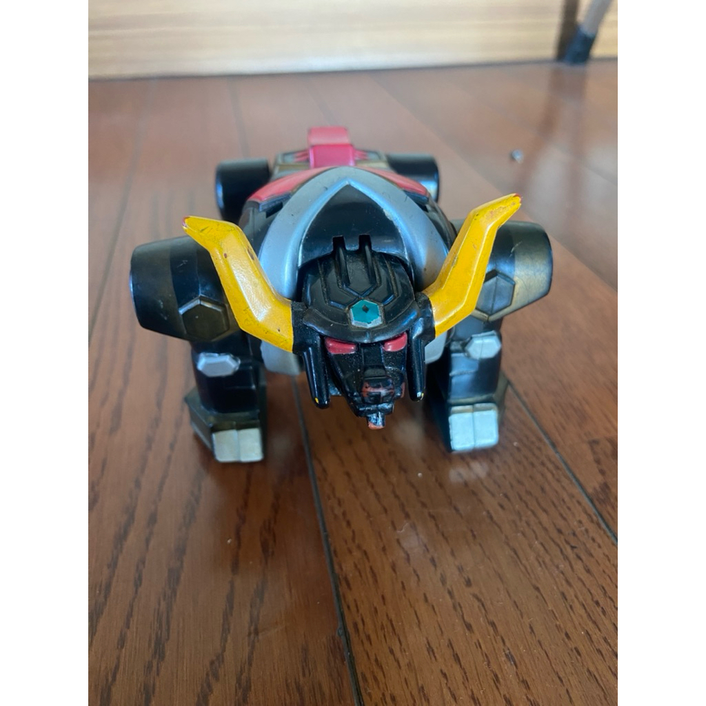 Dx Megazord Banteng Bandai